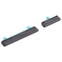 POWER-knop en volumeregelknop voor Samsung Galaxy S21 + 5G