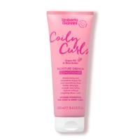Umberto Giannini Coily Curls Moisture Drench Conditioner 250ml