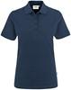 Hakro 110 Women's polo shirt Classic - Navy - XL - thumbnail