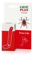 Care Plus Ticks-2-Go | Tekentang