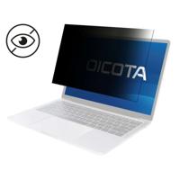 Privacyfilter voor Monitor Dicota D80300-2MG