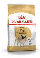 Royal Canin Pug (mopshond) Adult hondenvoer 3kg