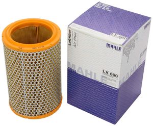 Luchtfilter LX660