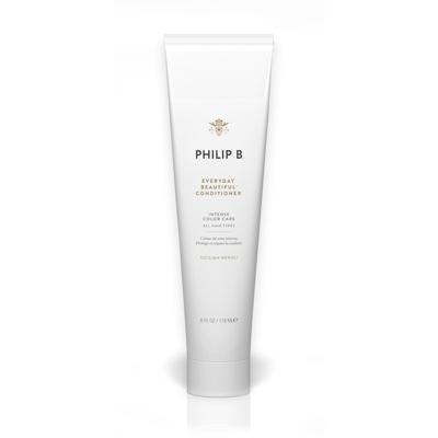 Philip B Oils & Conditioners Everyday Beautiful Conditioner 178ml