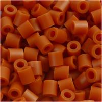 NABBI Foto kralen, afm 5x5 mm, gatgrootte 2,5 mm, medium, rood bruin (5), 6000 stuk/ 1 doos NABBI Foto kralen, afm 5x5 mm, gatgrootte 2,5 mm, medium, rood bruin (5), 6000 stuk/ 1 doos