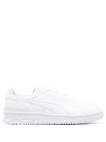 Comme Des Garçons Shirt x Asics baskets Vic NBD en cuir artificiel - Blanc