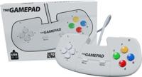 The Gamepad (White Edition)