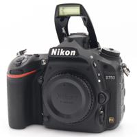 Nikon D750 body occasion