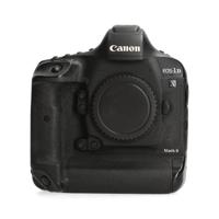 Canon Canon 1DX Mark II - 323.000 kliks (Zonder oplader) - thumbnail