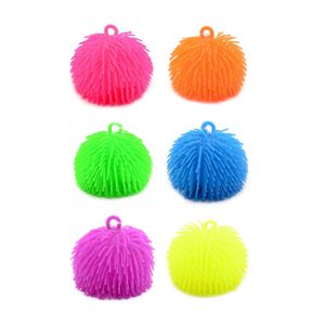Funtoy fluffy bal