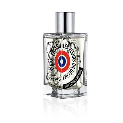 Etat libre d'orange I Am Trash Les Fleurs du Dechet Eau de Parfum 100ml Etat libre d'orange I Am Trash Les Fleurs du Dechet Eau de Parfum 100ml