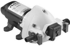 Flojet Dienstpomp 2.0 24v Wps 25psi Default