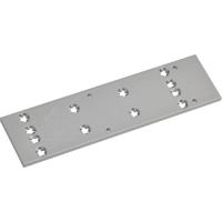 dormakaba montageplaat t.b.v. deurdranger TS 73 V EN 2 - 4 zilver dormakaba montageplaat t.b.v. deurdranger TS 73 V EN 2 - 4 zilver