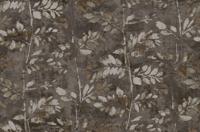 Cristiana Masi Terra Behang met bladerenprint - 43809