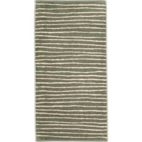 Cawö Cawö Loft Lines Handdoek field 50/100 Cawö Cawö Loft Lines Handdoek field 50/100