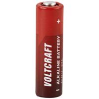 VOLTCRAFT Speciale batterij 27A Button-top Alkaline 12 V 20 mAh 1 stuk(s)