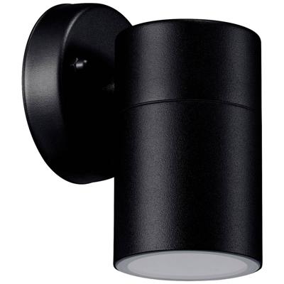 Philips LED Kylis 8720169266551 LED-buitenlamp (wand) GU10 Zwart