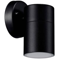 Philips LED Kylis 8720169266551 LED-buitenlamp (wand) GU10 Zwart