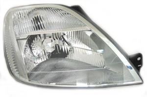 Koplamp rechts 200055052