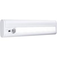 LEDVANCE Linear LED Mobile L LED-onderbouwlamp met bewegingsmelder LED LED vast ingebouwd 1.9 W Neutraalwit Wit - thumbnail