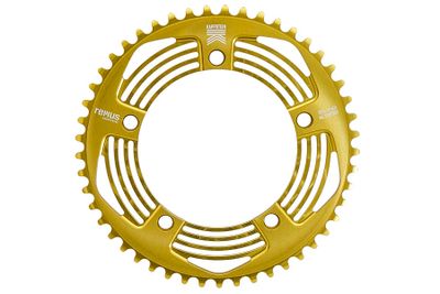 Kappstein Remus Kettingblad 49t Goud