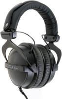 Beyerdynamic DT 770 M Hoofdtelefoons Bedraad Hoofdband Muziek Zwart - thumbnail