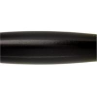 Inzetstuk 75mm tbv deurkruk Ton MMZ