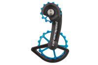 CeramicSpeed OSPW Systeem Shimano 9100/9150/8000 SS/8050 SS - Blauw CeramicSpeed OSPW Systeem Shimano 9100/9150/8000 SS/8050 SS - Blauw