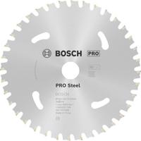 Bosch Accessoires cirkelzaagblad | standard for steel | 160 mm | t36 2608837749