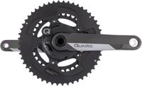 QUARQ crankstel powermeter "dzero" crankset powermeter dzero 170mm