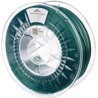 Spectrum Filaments 80846 PLA Premium Filament PLA kunststof Hoge treksterkte 1.75 mm 1000 g Chrysocolla Green, Groen 1 stuk(s)
