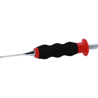 KS Tools 156.0236 Doordrijver, Ø 2 mm, cilindrisch
