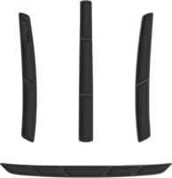 Met replacement cushion for crossover / idolo