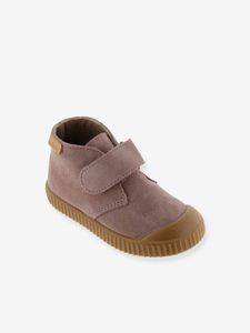 Safari Tira Serraje1366146 VICTORIA® kinderschoenen donkerbruin