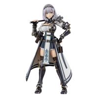 Hololive Production Plastic Model Kit PLAMATEA Shirogane Noel 16 cm Hololive Production Plastic Model Kit PLAMATEA Shirogane Noel 16 cm