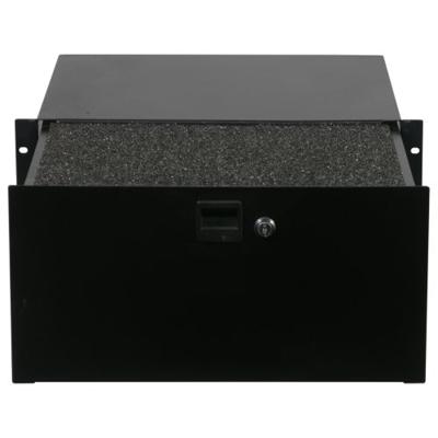 Odyssey ADFRD05 racklade met schuimvulling 5 U