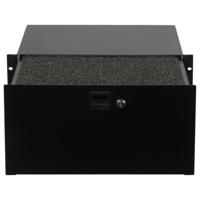 Odyssey ADFRD05 racklade met schuimvulling 5 U - thumbnail