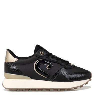 Cruyff - Park Runner sneakers dames Leer Dames
