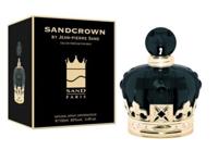 Jean-Pierre Sand Tester eau de parfum sandcrown for men Jean-Pierre Sand Tester eau de parfum sandcrown for men