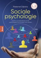 Sociale psychologie (Paperback)