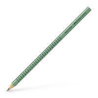 Faber Castell Kleurpotlood Grip - 91 metallic groen