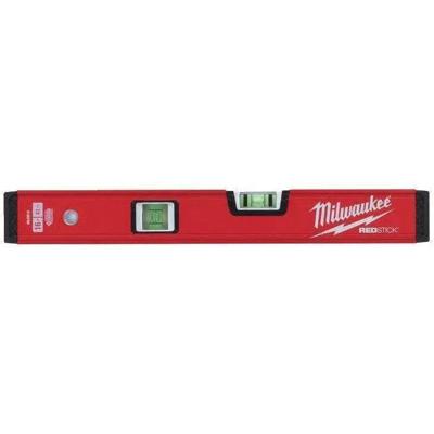 Milwaukee REDSTICK™ Compact box waterpassen REDSTICK Compact Box Level 40cm - 4932459078
