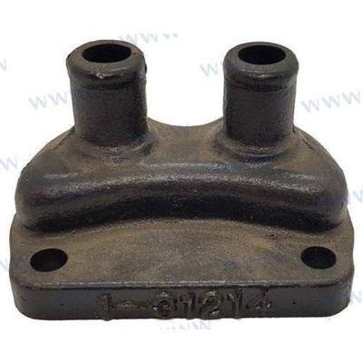 BA1-312148 - SPRUITSTUKDEKSEL 312148 OMC Bombardier