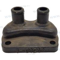 BA1-312148 - SPRUITSTUKDEKSEL 312148 OMC Bombardier