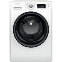 Whirlpool FFB 10658 BEV F Wasmachine Wit