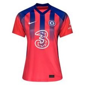Chelsea 3e Shirt 2020/21 Vrouw