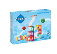 Coblo classic marblerun 35 stuks