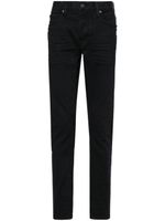 TOM FORD jean Selvedge à coupe slim - Bleu - thumbnail