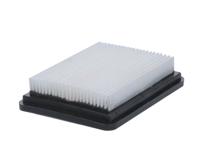 Bosch Accessoires Filter UniversalVac18 - 2609256F44