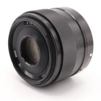 Sony E 35mm F/1.8 OSS occasion